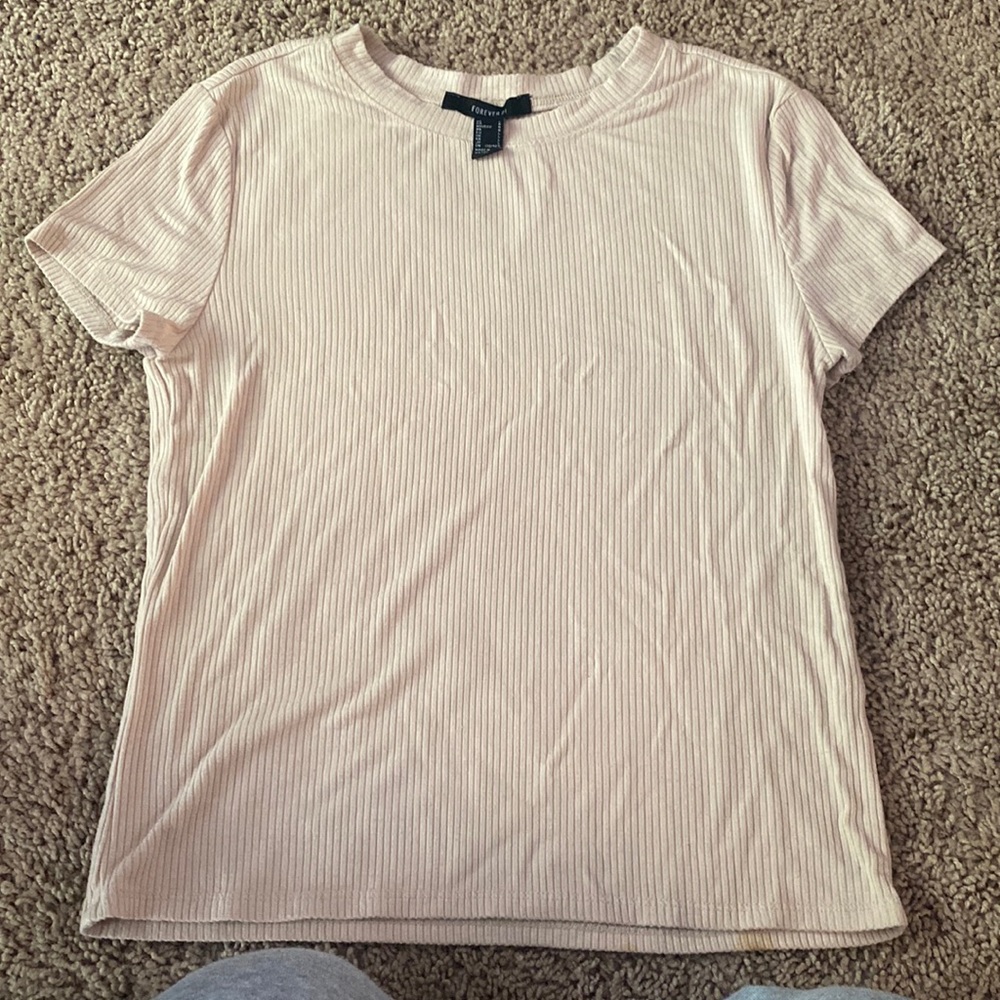 Stretchy Tee